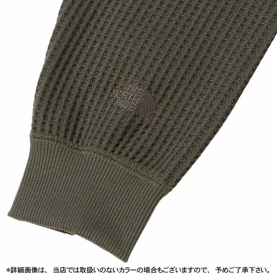 ノースフェイス ロンT THE NORTH FACE ロングスリーブウォーム