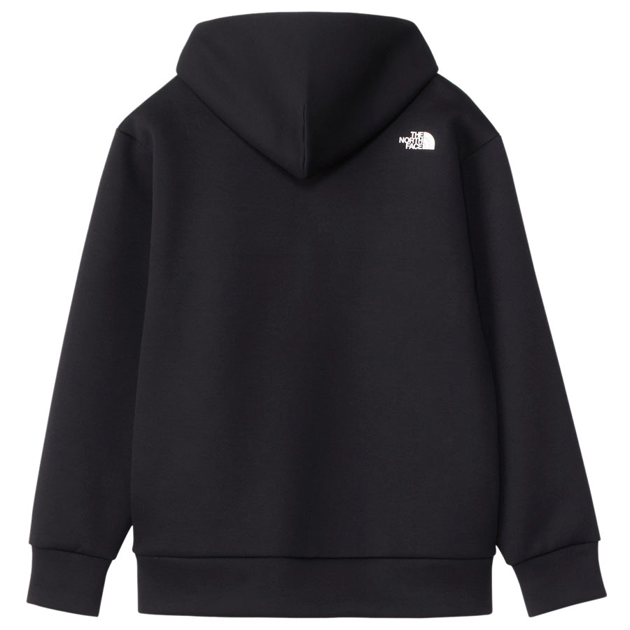 【美品】THE NORTH FACE パーカー　ブラックLサイズＮＴＷ62130 THE NORTH FACE ザ・ノース・フェイス ジップ パーカー ( ノース