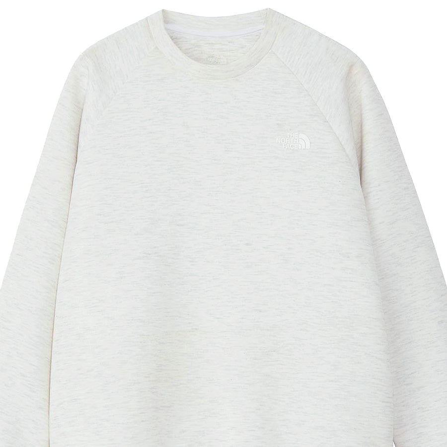 THE NORTH FACE ( ザ・ノース・フェイス ) テックエアー スウェット