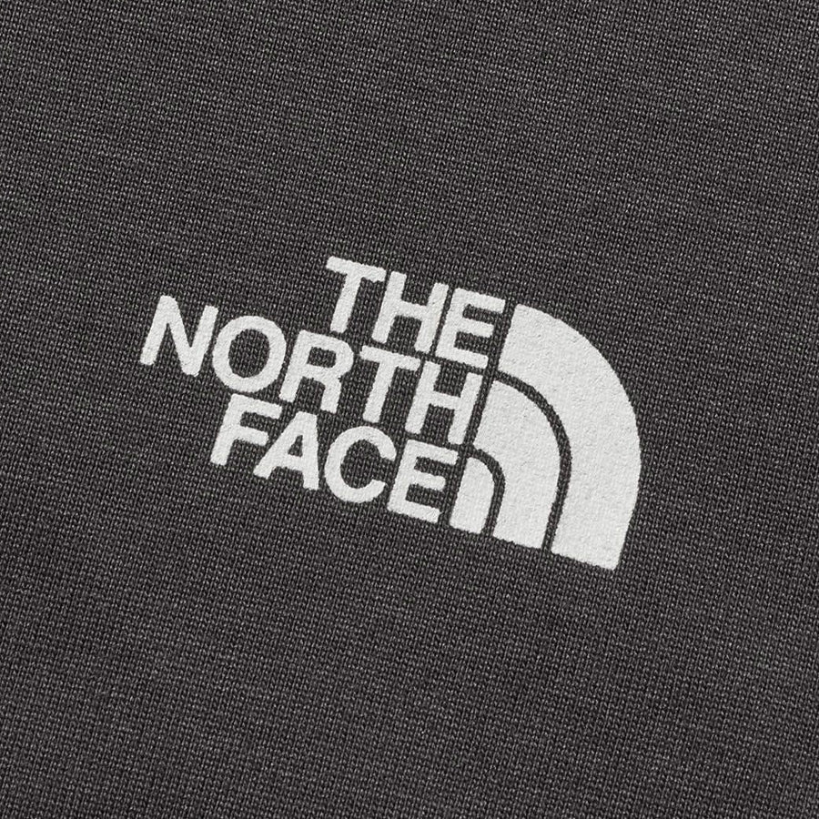 THE NORTH FACE ( ザ・ノース・フェイス ) LAYBACK レイバック ライドティー ロングスリーブ Tシャツ ロンT