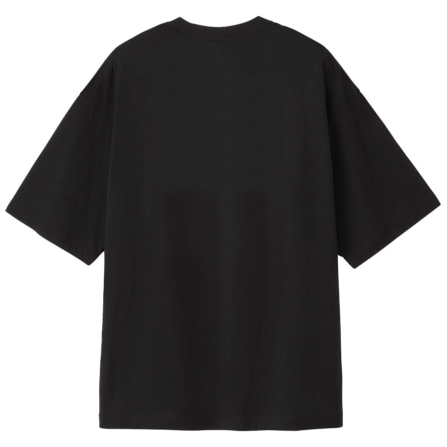 ★英国発*The North Face*新作*Places We love Tシャツ/BLACK★ The North Face Places We love t-shirt in black | ASOS