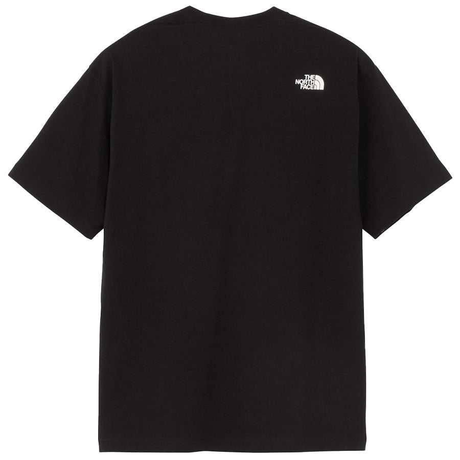 THE NORTH FACE ( ザ・ノース・フェイス ) ファインアルパインツリー T