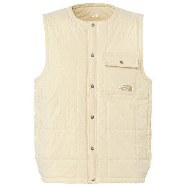 THE NORTH FACE ( ザ ノースフェイス ) Meadow Warm Vest メドウ 