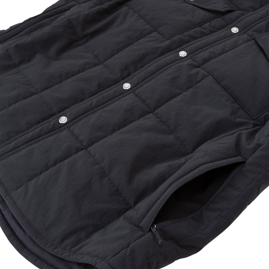 ノースフェイス メドウウォームシャツ THE NORTH FACE シャツ