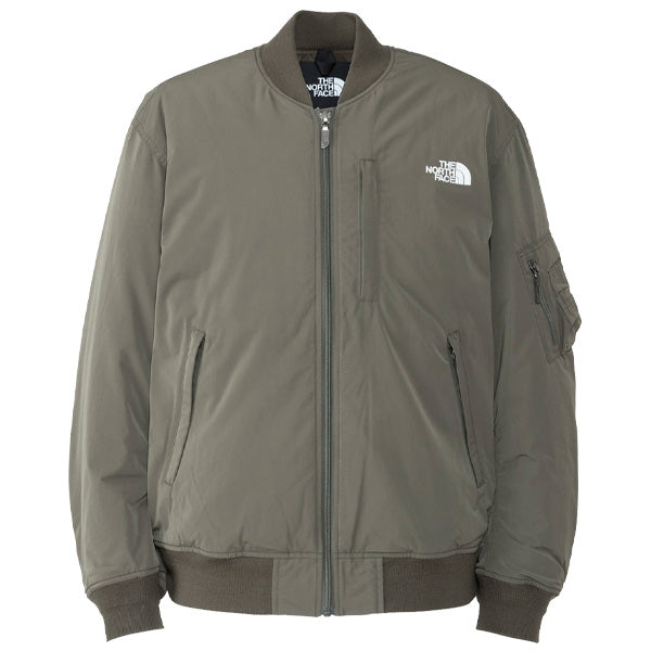 THE NORTH FACE ( ザ ノースフェイス ) Insulation Bomber Jacket