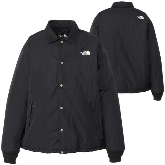 THE NORTH FACE ( ザ・ノース・フェイス )  インサレーテッド コーチジャケット