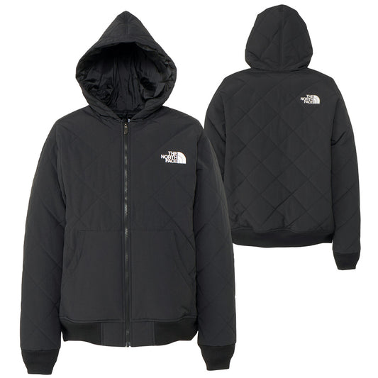 THE NORTH FACE ( ザ・ノース・フェイス )  ヤッキンジャケット キルティングジャケット