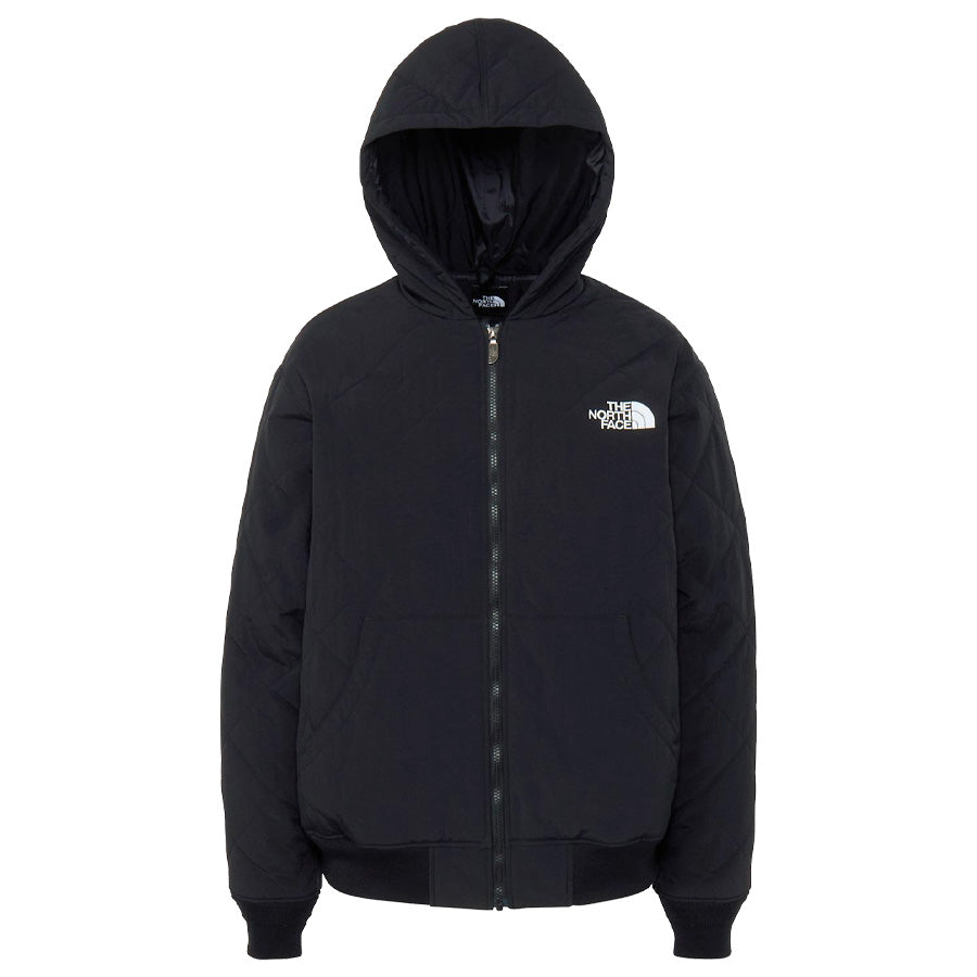 THE NORTH FACE ( ザ・ノース・フェイス ) ヤッキンジャケット Yakkin Jacket ブラック NY82551