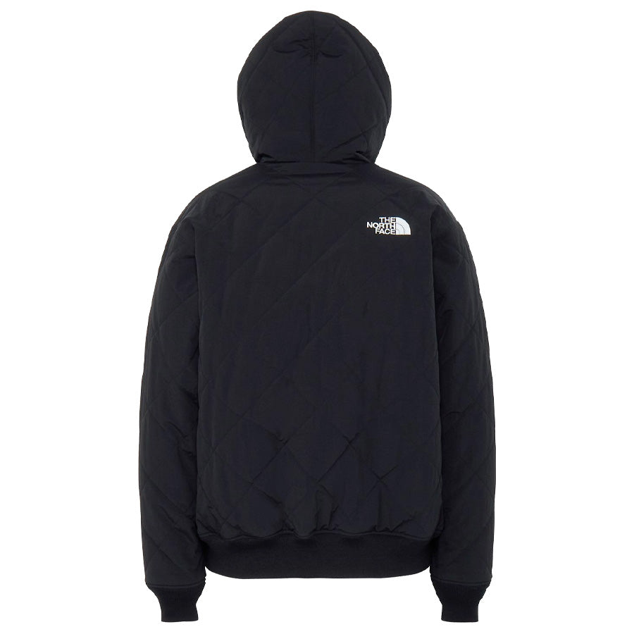 THE NORTH FACE ( ザ・ノース・フェイス ) ヤッキンジャケット Yakkin Jacket ブラック NY82551