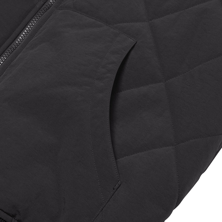 THE NORTH FACE ( ザ・ノース・フェイス ) ヤッキンジャケット Yakkin Jacket ブラック NY82551