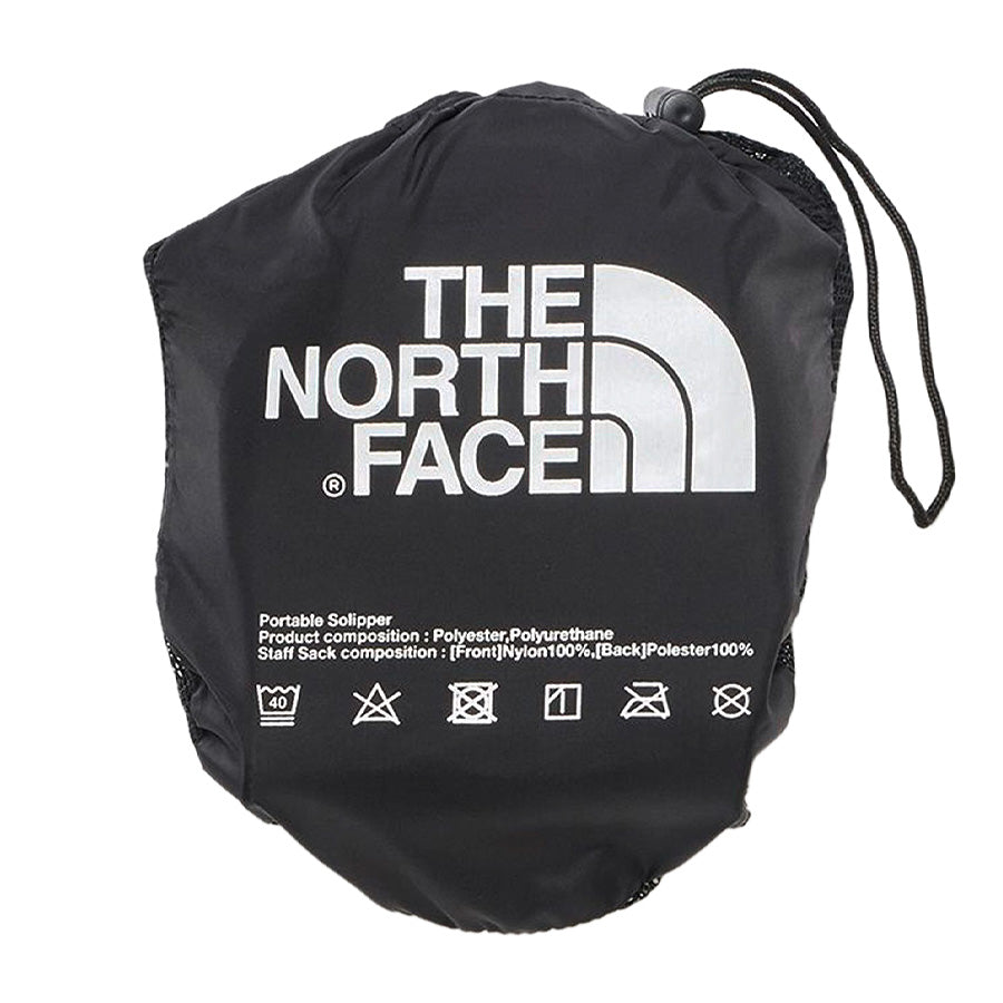 THE NORTH FACE TNF ポータブル ソリッパー ユニセックス