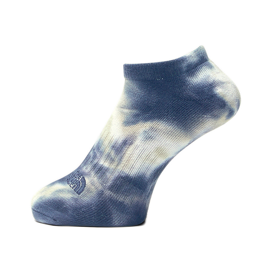 THE NORTH FACE タイ ダイ ショート ソックス ユニセックス