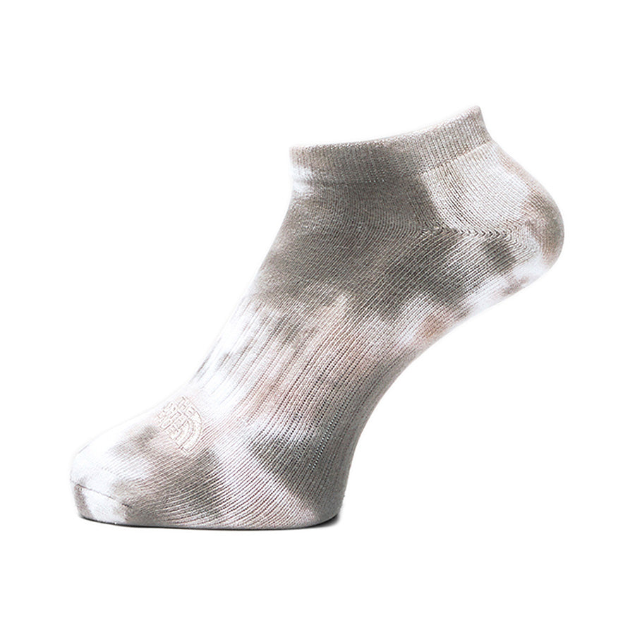 THE NORTH FACE タイ ダイ ショート ソックス ユニセックス