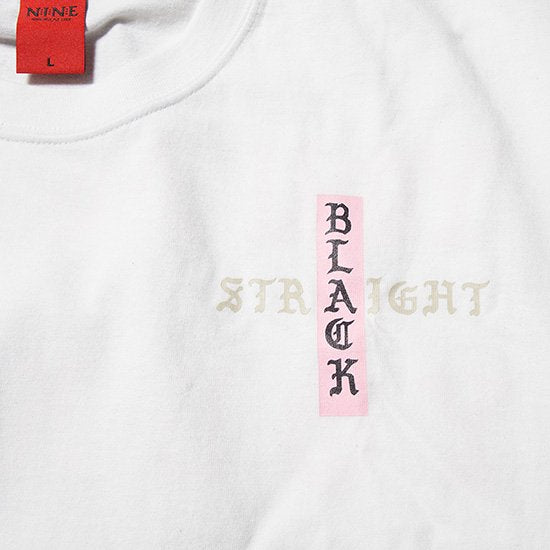 Special Collaboration Tee
