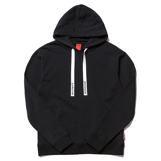 Drop Shoulder Hoodie