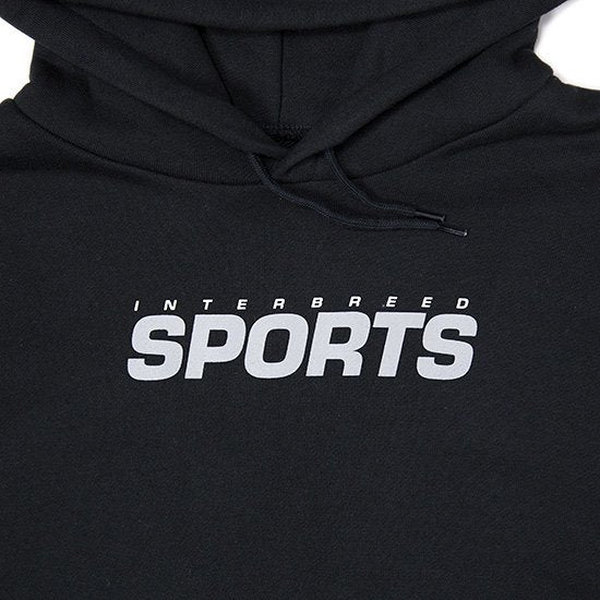 IB Sports Logo Hoodie