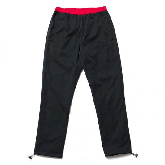 Nylon Track Pants