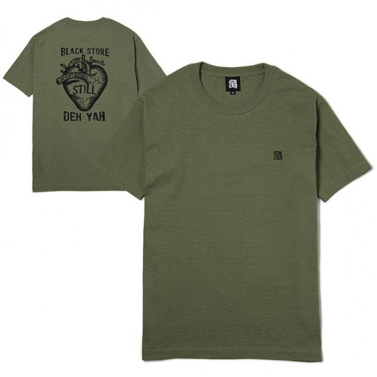 10th Anniversary Tee – BLACK STORE