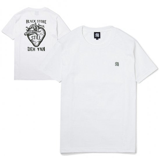 10th Anniversary Tee – BLACK STORE