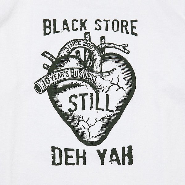 Janne Da Arc 10th Anniversary Tシャツ
