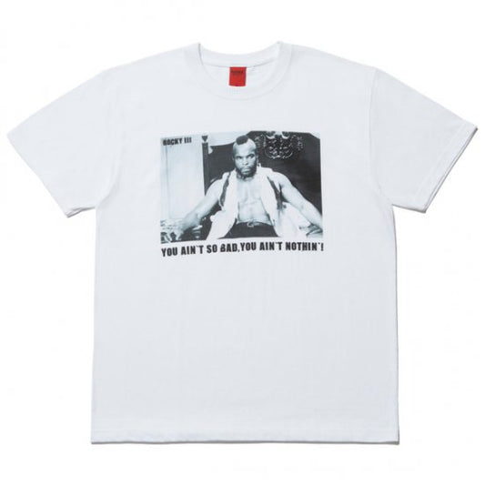 Clubber Lang Tee