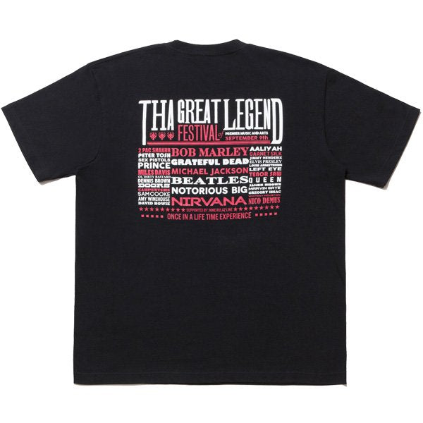 The Festival Poster Tee