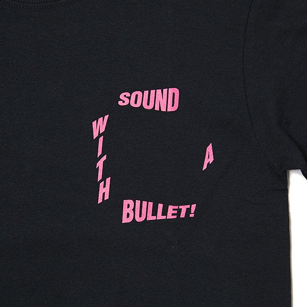 Sound Bullet L/S Tee