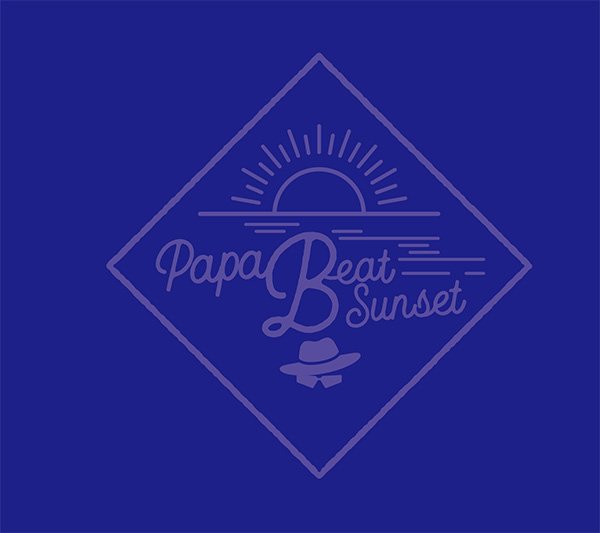 PAPA Beat Sunset