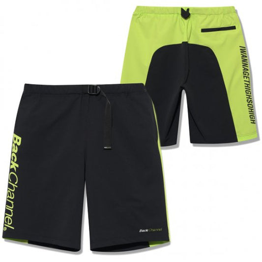 Panel Easy Shorts