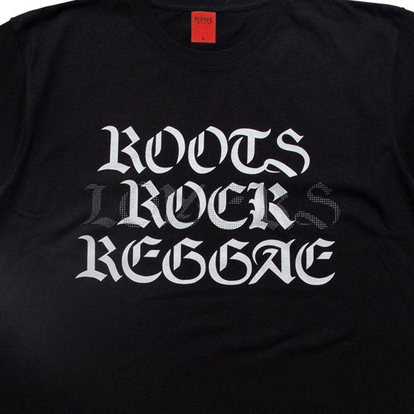 Roots Rock Reggae Tee