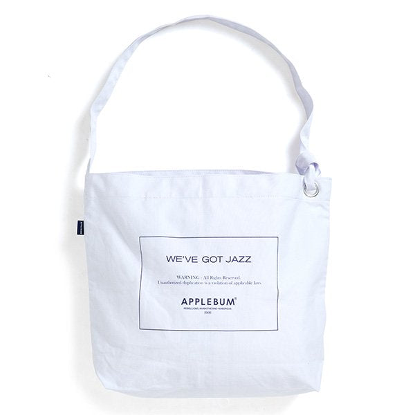 We've Got Jazz Shoulder Bag