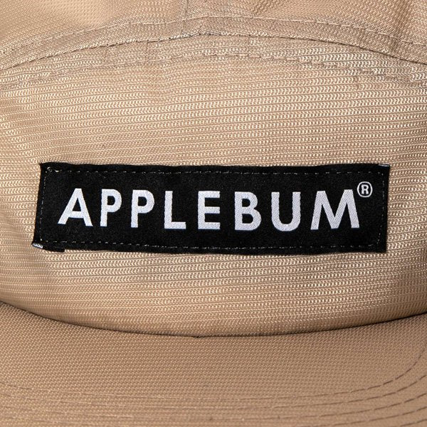 Logo Camper Cap