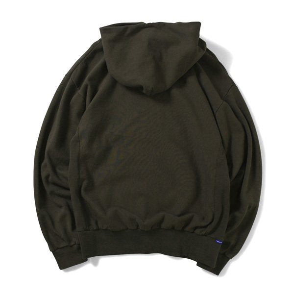 LF Logo US Cotton Hooded Sweatshirt