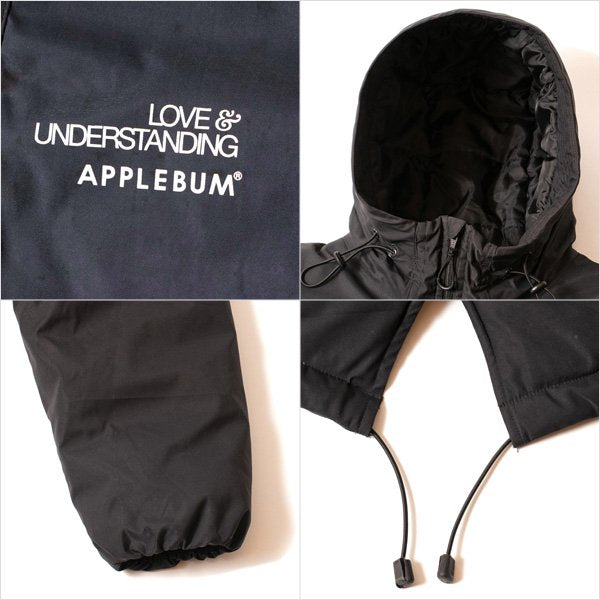 applebum Summer Madness Anorak Parka定価49720円