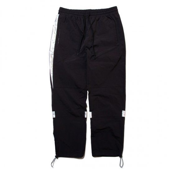 Nylon Track Pants