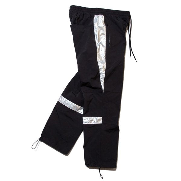 Nylon Track Pants