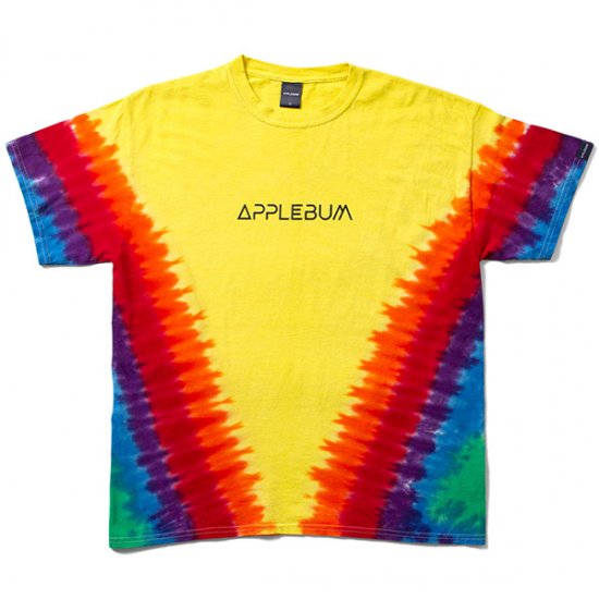 Tie-Dye T-Shirt