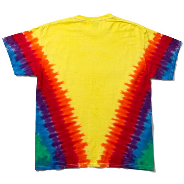 Tie-Dye T-Shirt