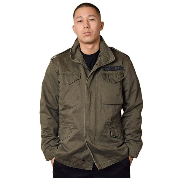 AVIREX M-65 Jacket