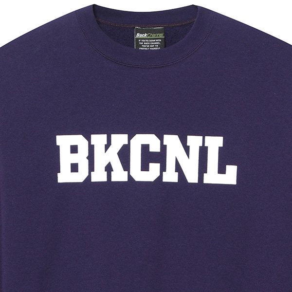 BKCNL Crew Sweat