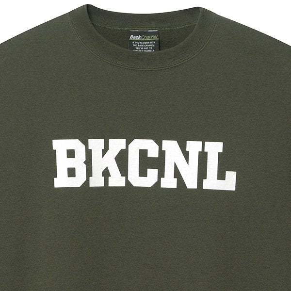 BKCNL Crew Sweat