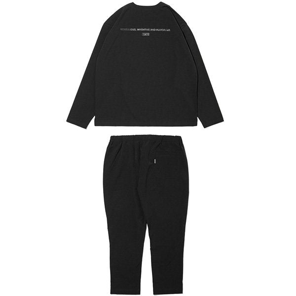 Relax Set Up (In&Out) Long Sleeve