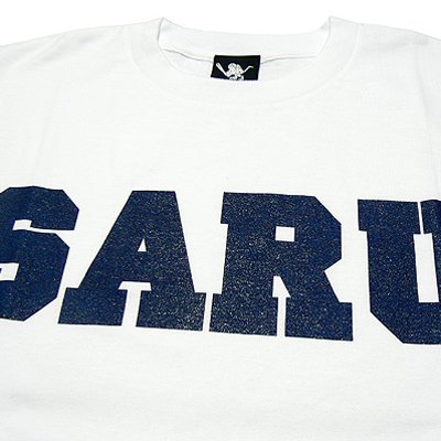 saru 服 ブランド セール