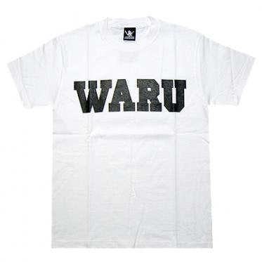 WARU Tee – BLACK STORE