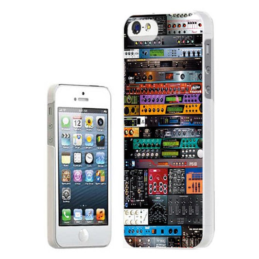 ELECTRO iPhone 5&5s Case