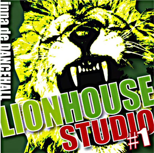 Lion House Studio #1
