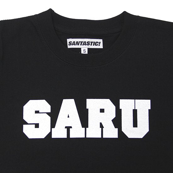 ドッグフード Saru Santastic SARU SWEAT(RUSSELL ATHLETIC BODY) | SANTASTIC!