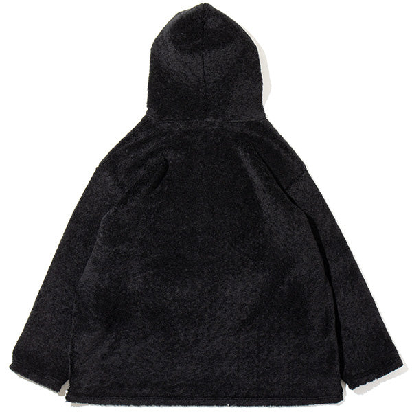 Toypoo Hoody – BLACK STORE