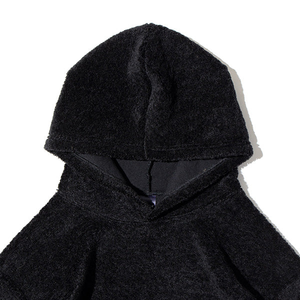 Toypoo Hoody – BLACK STORE