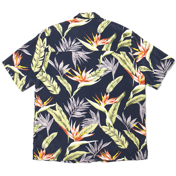 Flower5021 S/S Shirt